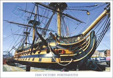 HMS Victory